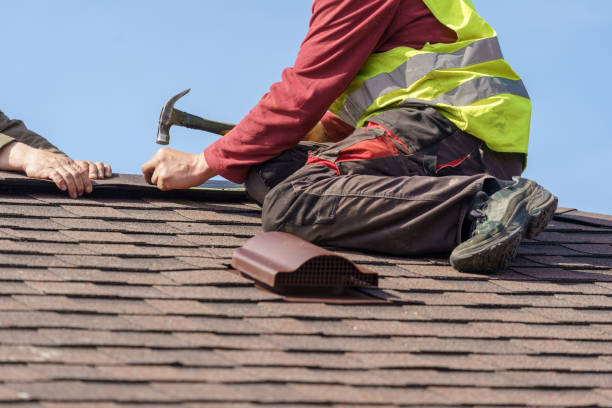 Quick and Trustworthy Emergency Roof Repair Services in Springfield, KY