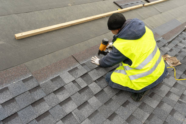 Professional Roofing Contractor in Springfield, KY