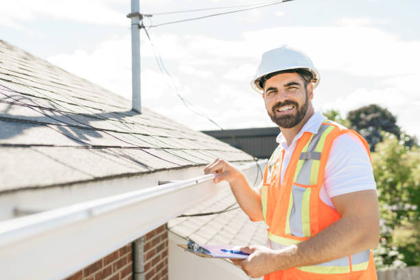 Best Residential Roofing Contractor  in Springfield, KY