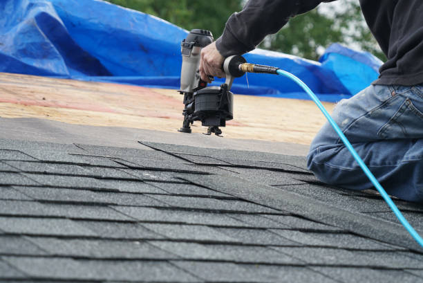 Best Roof Replacement Cost  in Springfield, KY